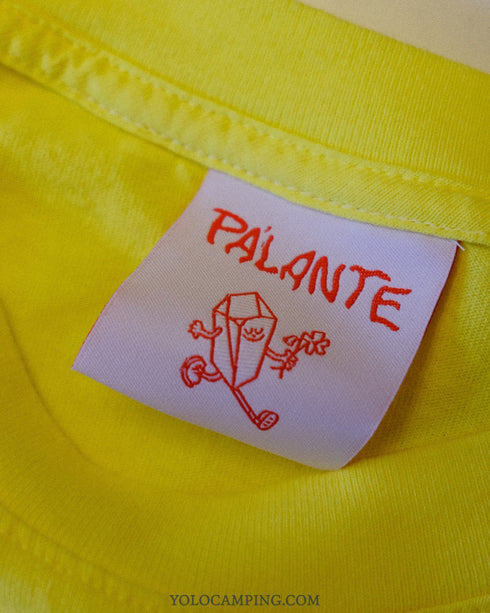 Pa'lante T-shirt